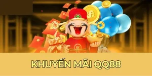Khuyến mãi QQ88